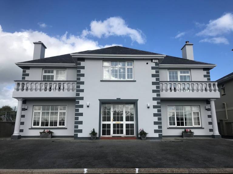 House Killarney