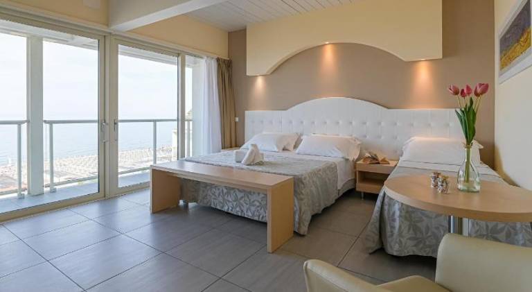 Hotel Adria — photo 2