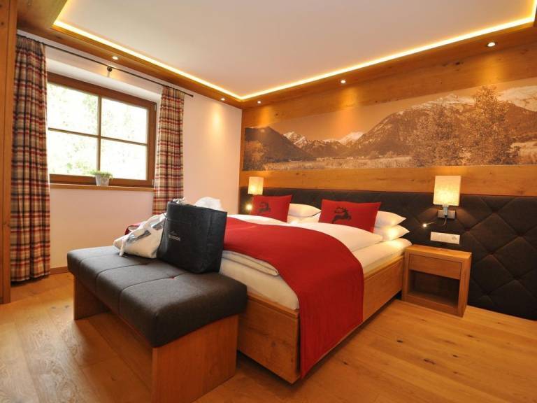 Ferienhaus  Achenkirch