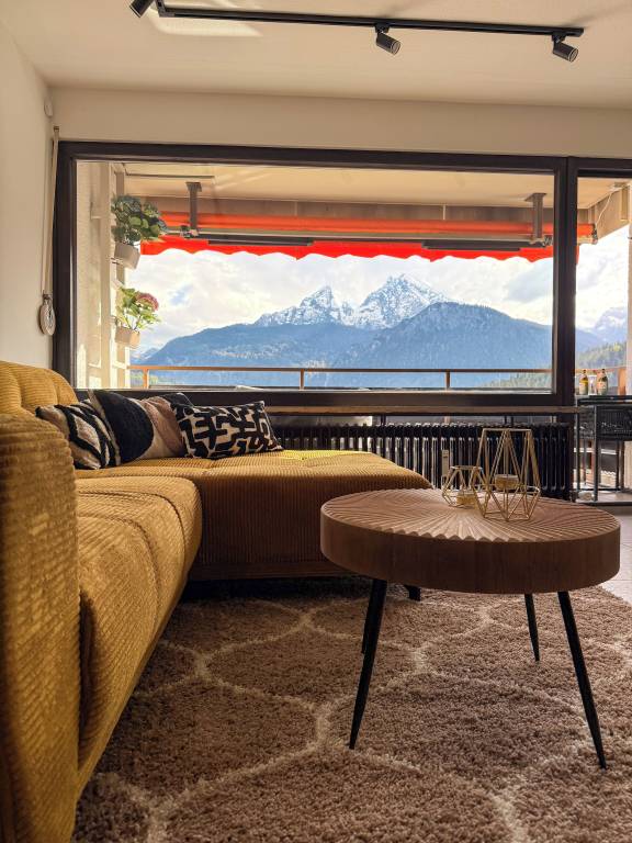 Ferienwohnung Berchtesgaden