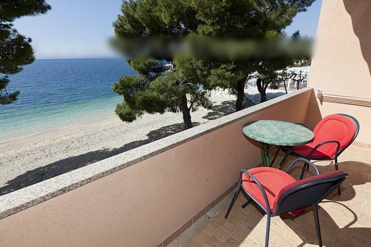 Ferienwohnung  Tučepi