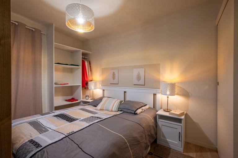Appartement Châtel-Guyon