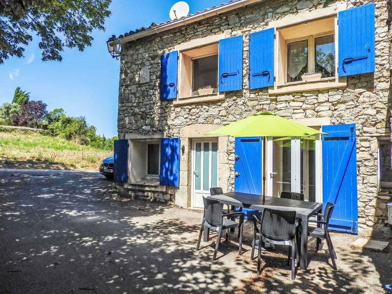 Ferienhaus Limans