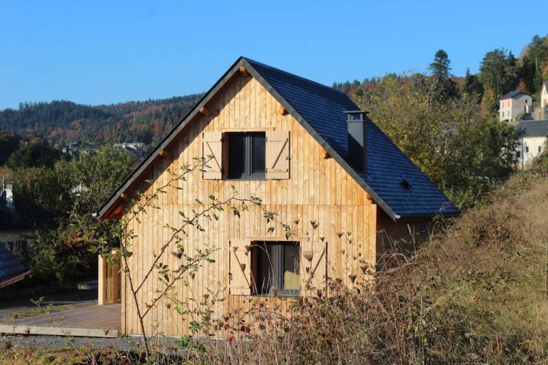Chalet Murol