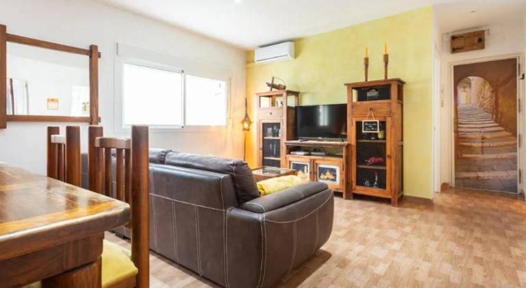 Apartment | Near Alcázar of Jerez de la Frontera | Pets are welcome — photo 2