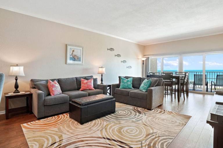 Condo Redington Shores