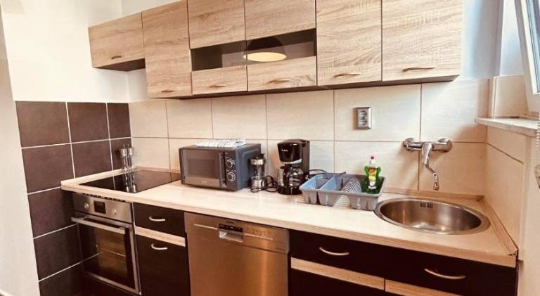 Holiday apartment with 3 rooms for 6 persons — photo 4