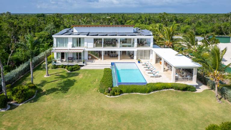 Villa Punta Cana