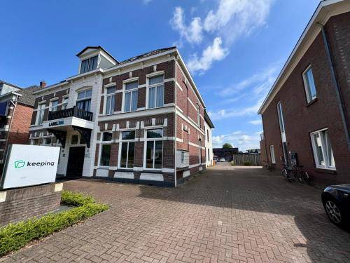 Appartement Enschede