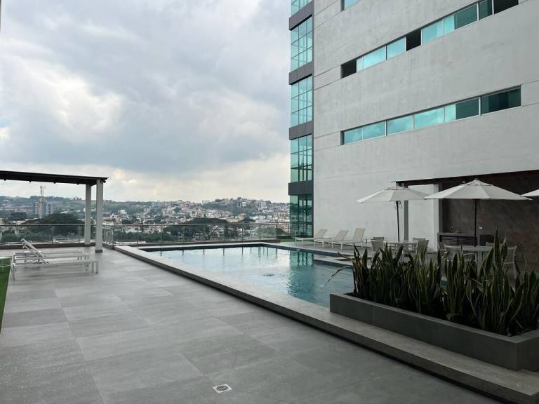 Apartamento  Los Olivos