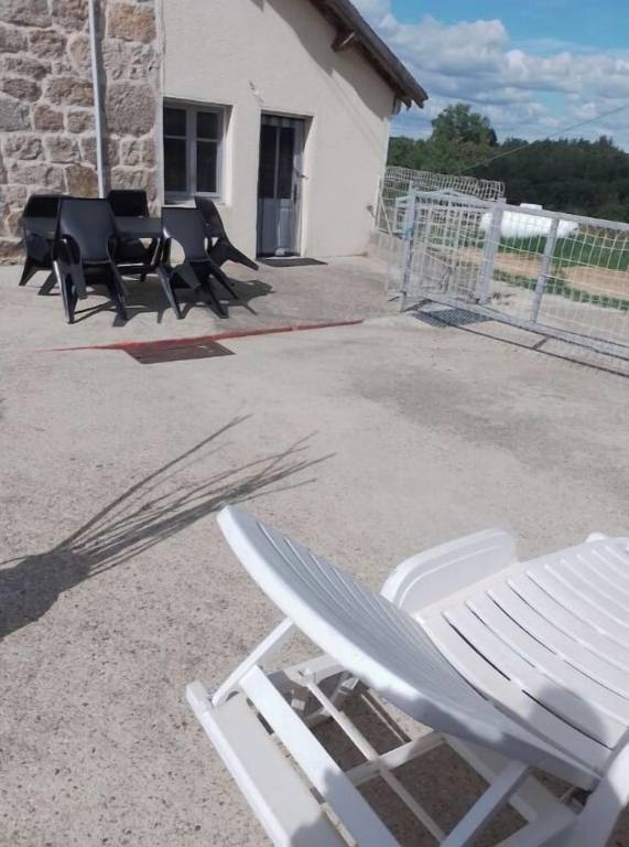 Appartement Yssingeaux