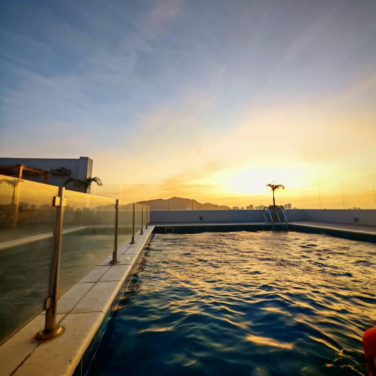 Apartamento Santa Marta