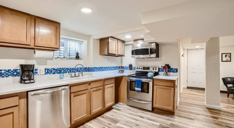 Beautiful holiday apartment | Pet-friendly — photo 2