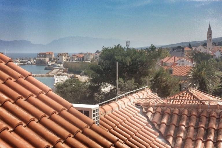 Apartment | Sea view — photo 5