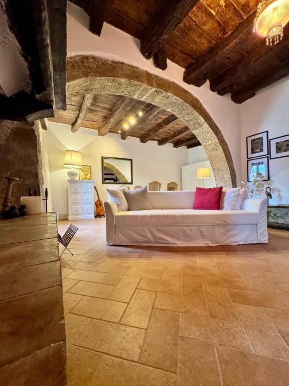 Appartamento Sacrofano