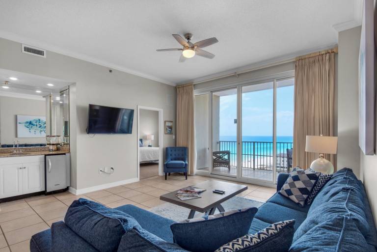 Condo Miramar Beach