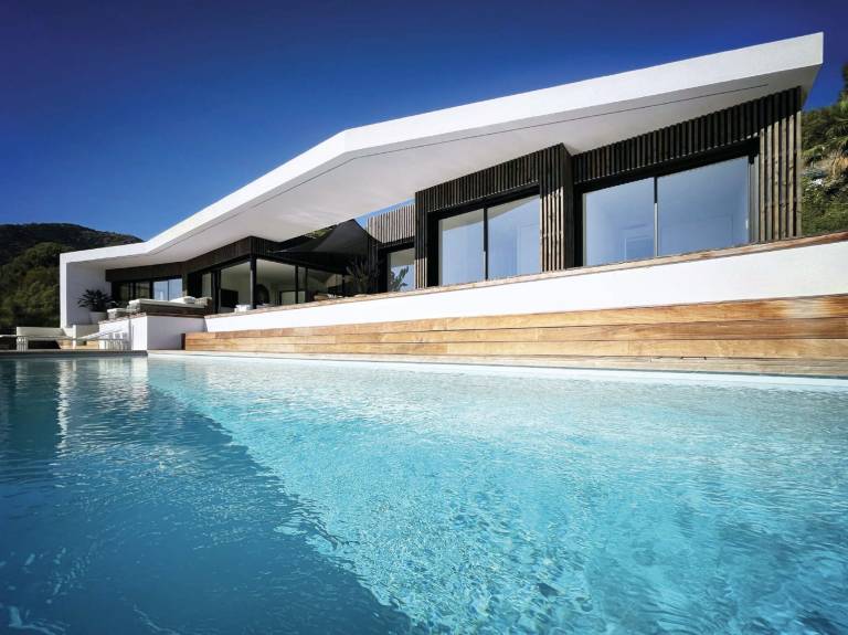 Villa Le Lavandou
