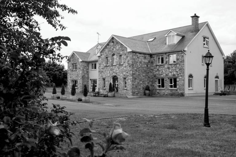 Ferienhaus Donegal