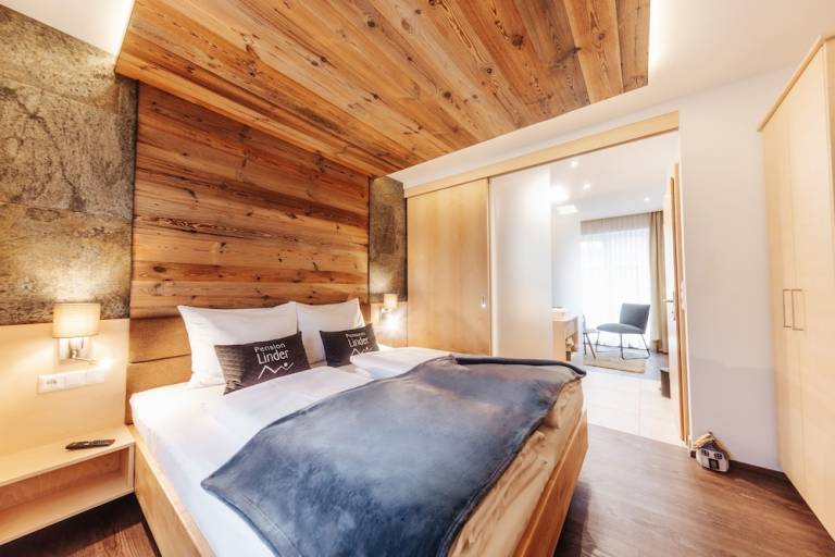 Bed & Breakfast Millstätter See