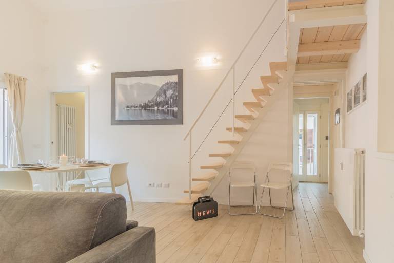 Holiday apartment with 2 rooms for 6 persons — photo 4