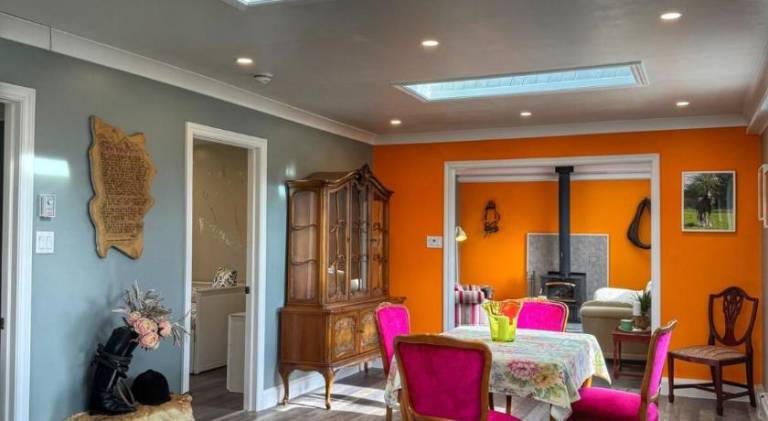 Vacation home with 2 rooms for 4 persons in Halifax, NS