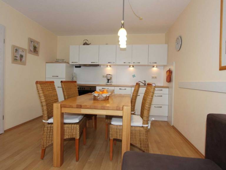 Ferienwohnung Boltenhagen
