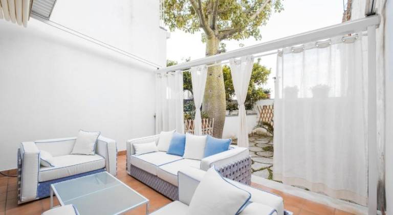 Children-friendly lovely rental apartment with terrace | Beach nearby | Good for workation | Dogs allowed — photo 3