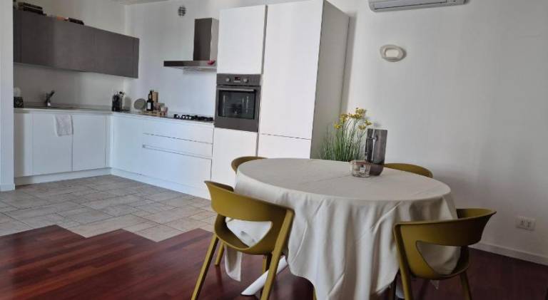 65 m² Ferienwohnung