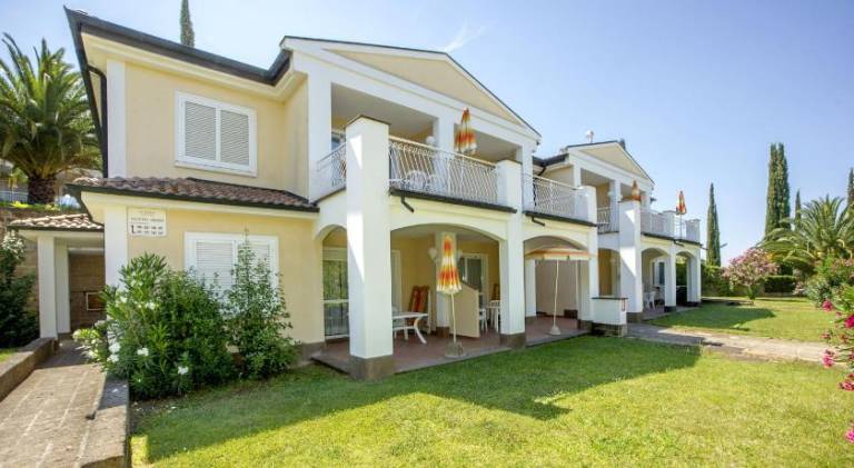 Hotel & Golf Resort Il Pelagone — photo 5