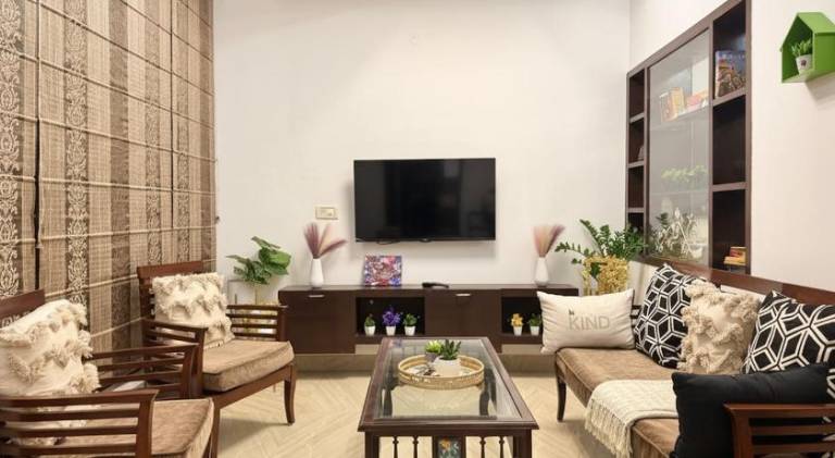 209 m&sup2; Ferienwohnung