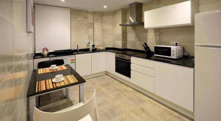 Fully equipped holiday apartment with patio | Dogs allowed — photo 3