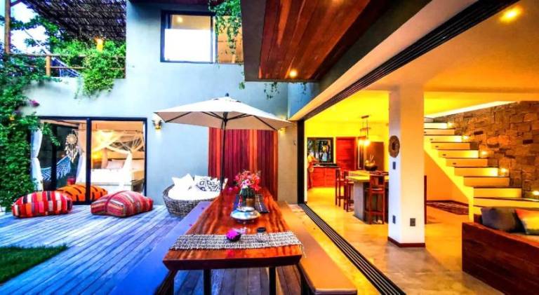 Casa'Lex - Aluguel de suites — photo 4