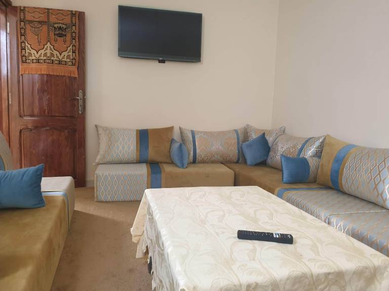 Apartamento  El Aaiún