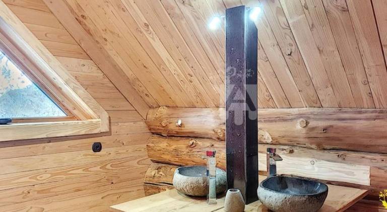 Chalet | Pets are welcome — photo 3