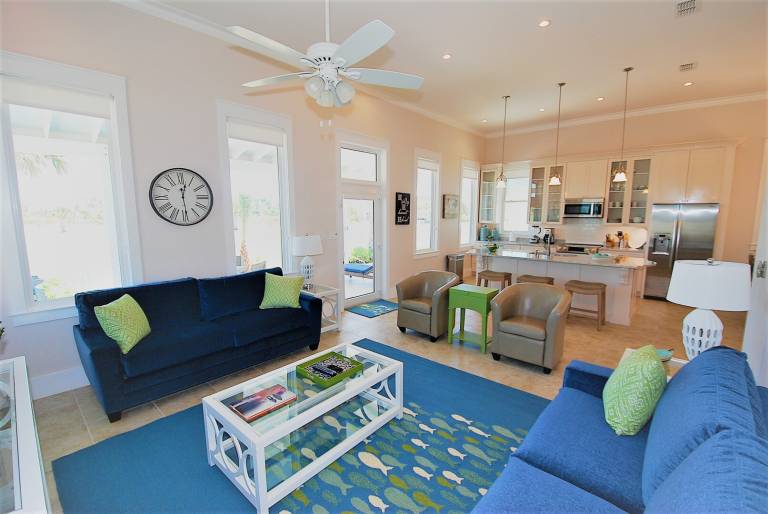 Children-friendly pleasant house with patio & pool | Beach nearby | Dogs allowed — photo 2
