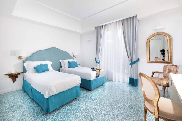 Bed & Breakfast Amalfi