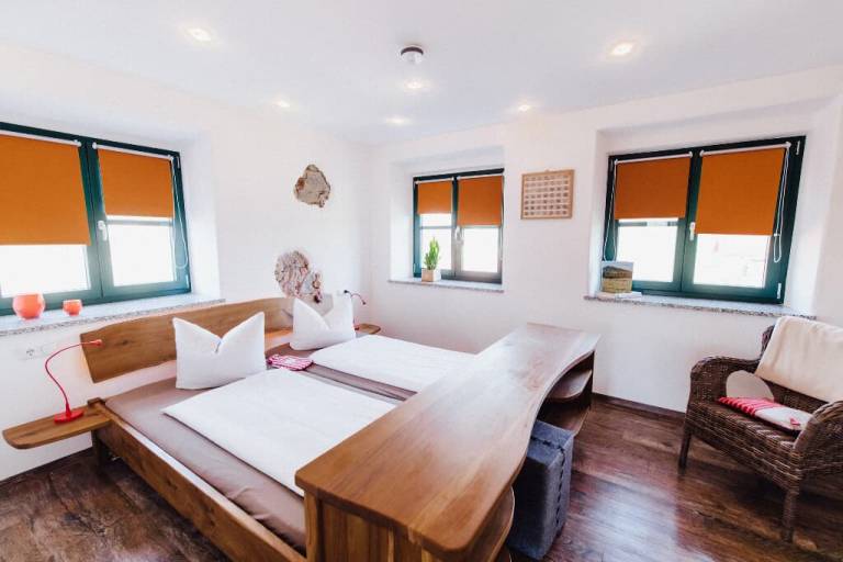 Ferienwohnung Nabburg