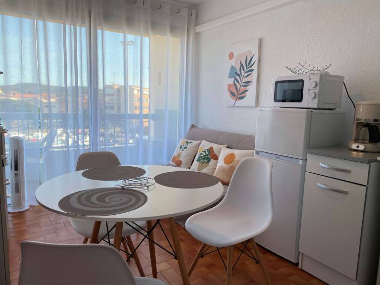 Studio Balaruc-les-Bains