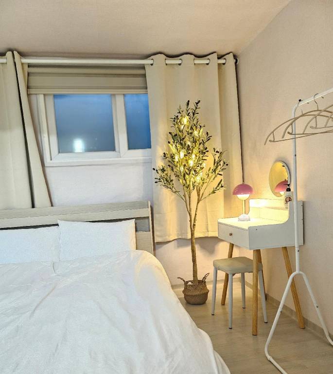33 m&sup2; Ferienhaus