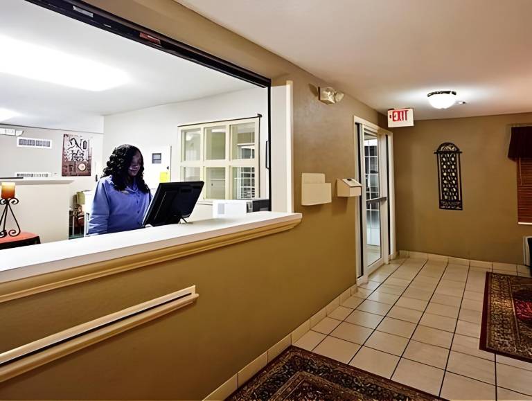 Candlewood Suites Jacksonville-Camp Lejeune By IHG — photo 4