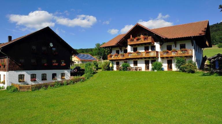 Ferienwohnung  Sankt Englmar
