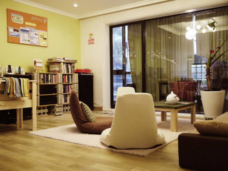 Hostel Yeonnam-ro 5-gil