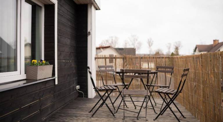 House | Pets are welcome — photo 4