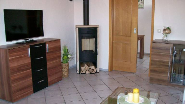 Ferienwohnung Gstadt am Chiemsee