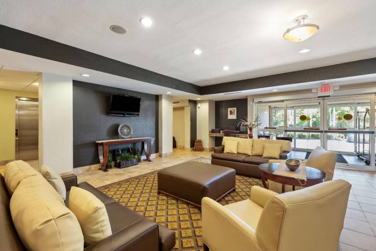 Extended Stay America Suites - Lawton - Fort Sill — photo 2