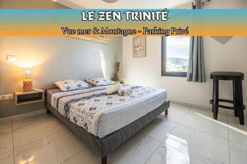 Appartement Montgaillard