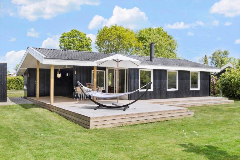 Feriehus Beder