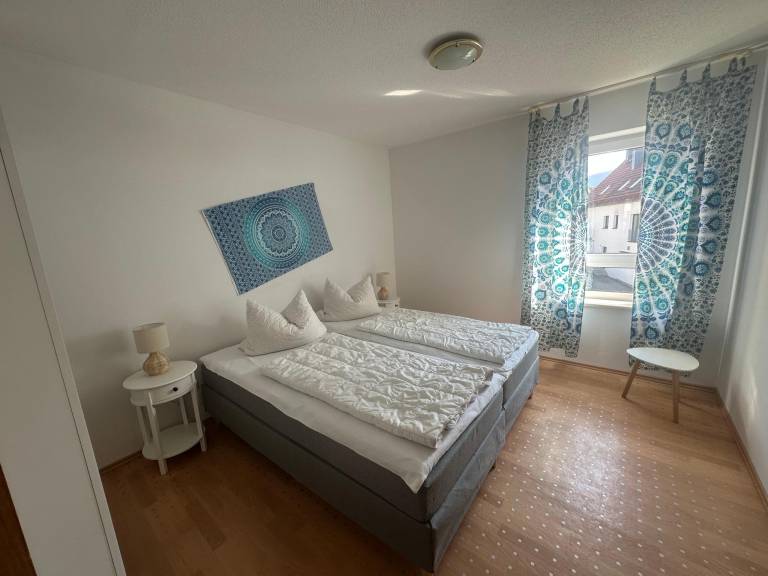 Ferienwohnung Bad Kötzting