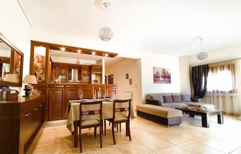 Ferienhaus Agria