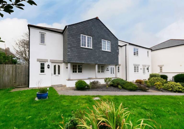 House  Saint Ives
